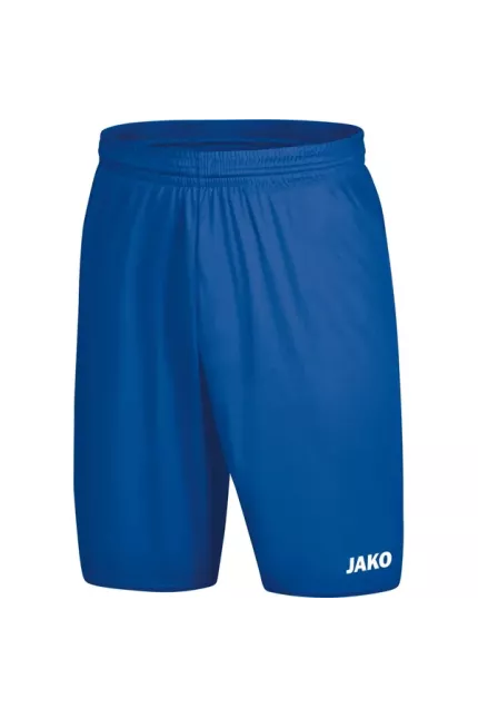 Short de football unisexe Jako Manchester 2.0