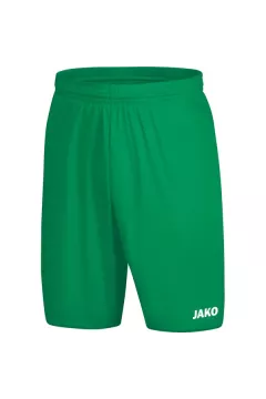 Short de football unisexe Jako Manchester 2.0