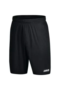 Short de football unisexe Jako Manchester 2.0