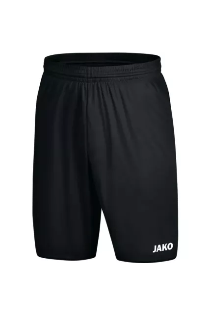 Short de football unisexe Jako Manchester 2.0