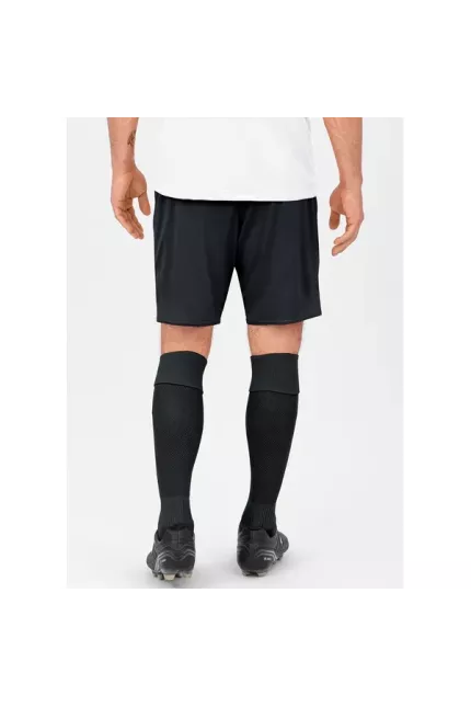 Short de football unisexe Jako Manchester 2.0