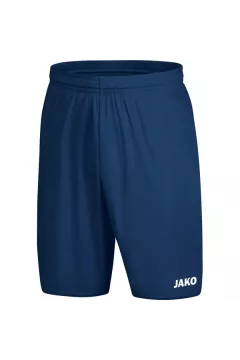Short de football unisexe Jako Manchester 2.0
