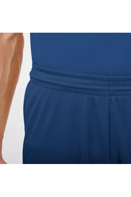 Short de football unisexe Jako Manchester 2.0