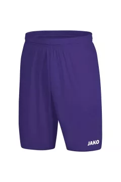 Short de football unisexe Jako Manchester 2.0