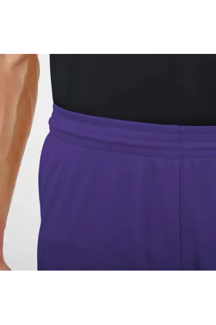 Short de football unisexe Jako Manchester 2.0