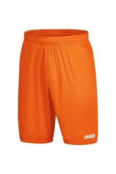 Short de football unisexe Jako Manchester 2.0