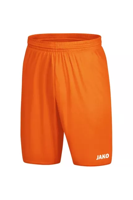 Short de football unisexe Jako Manchester 2.0