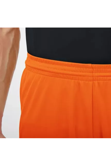 Short de football unisexe Jako Manchester 2.0