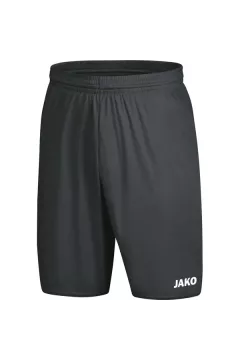 Short de football unisexe Jako Manchester 2.0