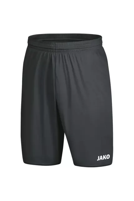 Short de football unisexe Jako Manchester 2.0