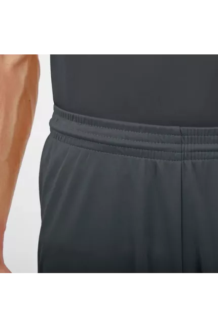 Short de football unisexe Jako Manchester 2.0