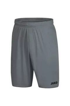 Short de football unisexe Jako Manchester 2.0