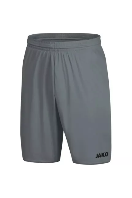 Short de football unisexe Jako Manchester 2.0