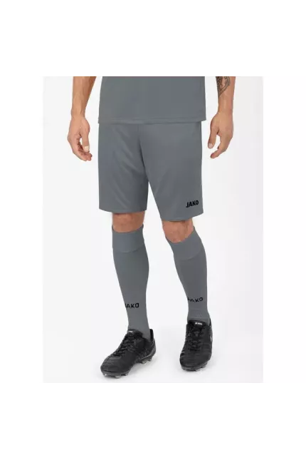 Short de football unisexe Jako Manchester 2.0