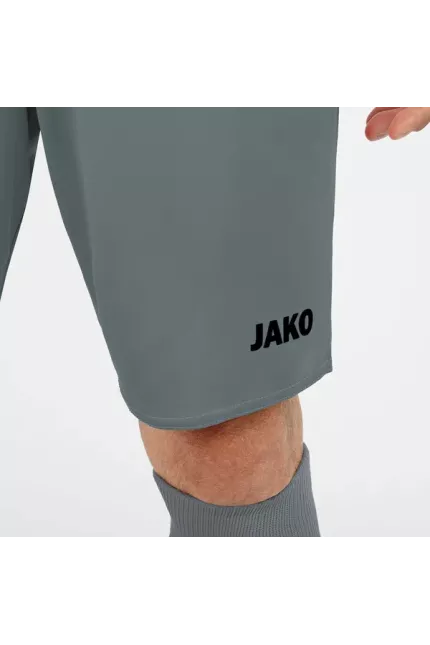 Short de football unisexe Jako Manchester 2.0