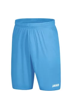 Short de football unisexe Jako Manchester 2.0