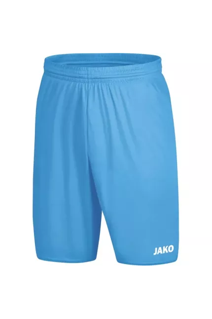 Short de football unisexe Jako Manchester 2.0
