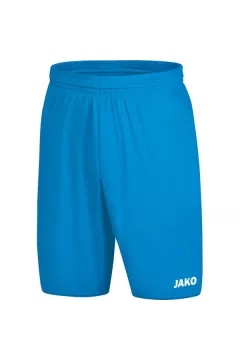 Short de football unisexe Jako Manchester 2.0