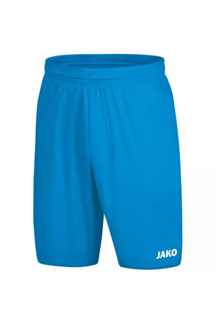 Short de football unisexe Jako Manchester 2.0