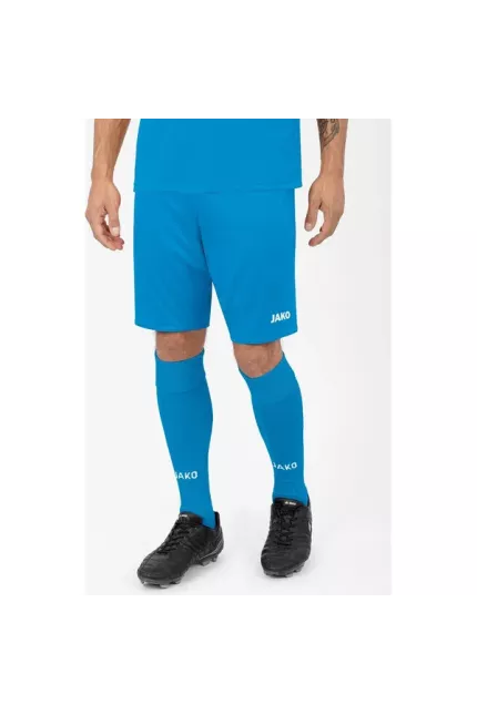 Short de football unisexe Jako Manchester 2.0