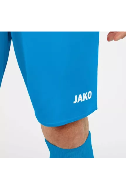 Short de football unisexe Jako Manchester 2.0