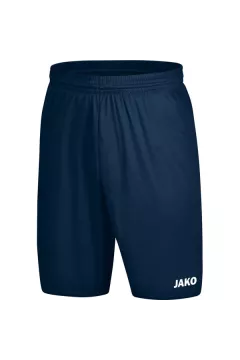 Short de football unisexe Jako Manchester 2.0