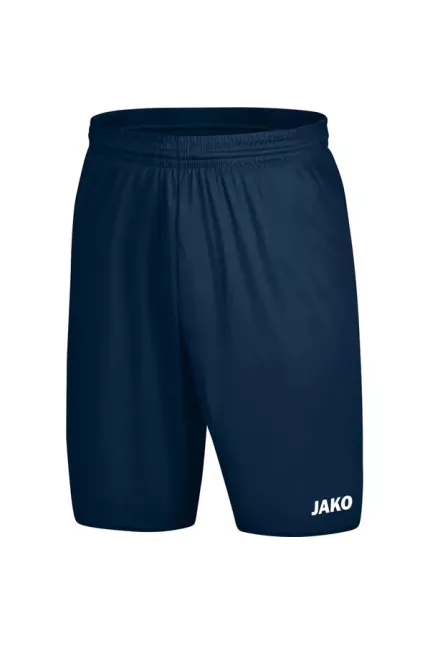 Short de football unisexe Jako Manchester 2.0