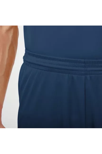 Short de football unisexe Jako Manchester 2.0