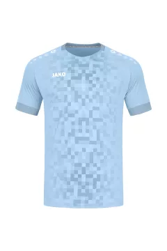 JAKO - Maillot Pixel MC 100% polyester recyclé - Unisexe