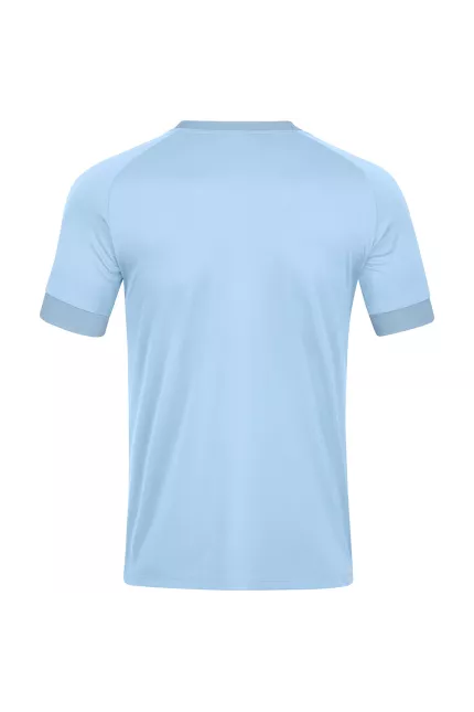 Maillot de football unisexe Jako Pixel MC 100% polyester recyclé