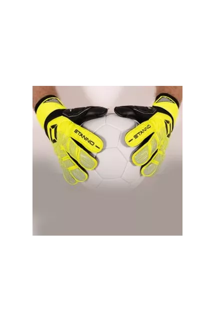 STANNO - Hardground Goalkeeper Gloves V