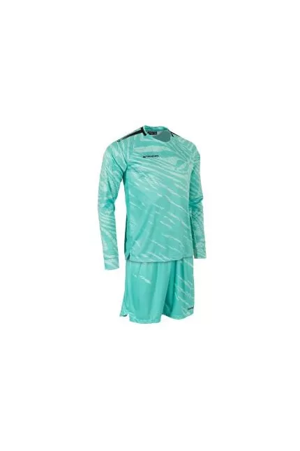 STANNO - Trick Long Sleeve Goalkeeper Set JR - Unisexe