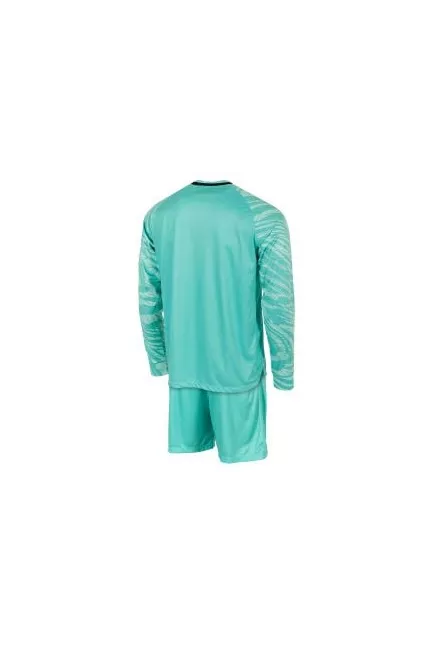 STANNO - Trick Long Sleeve Goalkeeper Set JR - Unisexe