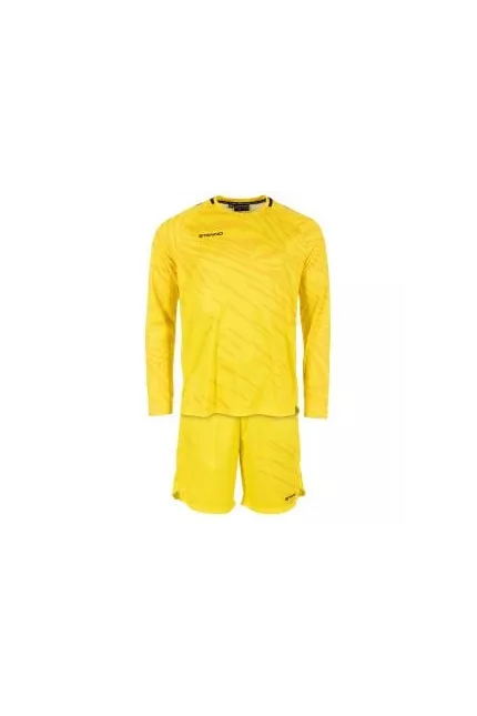 STANNO - Trick Long Sleeve Goalkeeper Set JR - Unisexe
