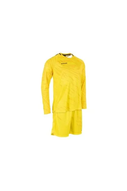 STANNO - Trick Long Sleeve Goalkeeper Set JR - Unisexe