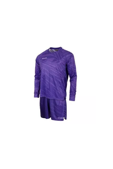 STANNO - Trick Long Sleeve Goalkeeper Set JR - Unisexe