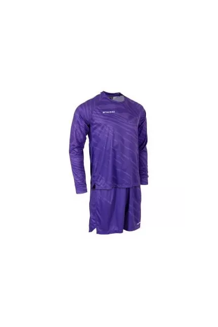 STANNO - Trick Long Sleeve Goalkeeper Set JR - Unisexe