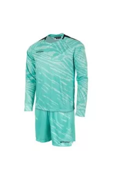 STANNO - Trick Long Sleeve Goalkeeper Set - Unisexe