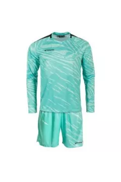 STANNO - Trick Long Sleeve Goalkeeper Set - Unisexe