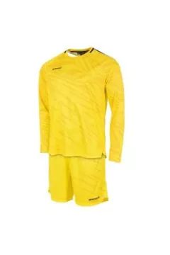STANNO - Trick Long Sleeve Goalkeeper Set - Unisexe