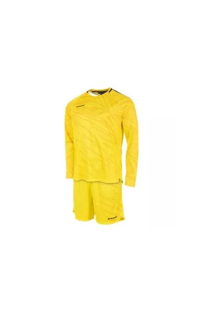 STANNO - Trick Long Sleeve Goalkeeper Set - Unisexe