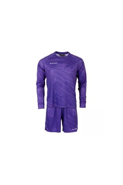 STANNO - Trick Long Sleeve Goalkeeper Set - Unisexe