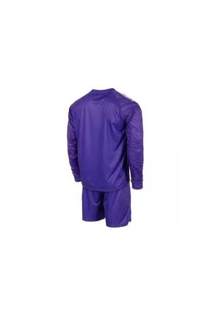 STANNO - Trick Long Sleeve Goalkeeper Set - Unisexe