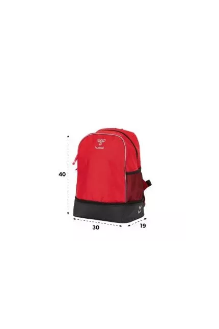 HUMMEL - Brighton Backpack II