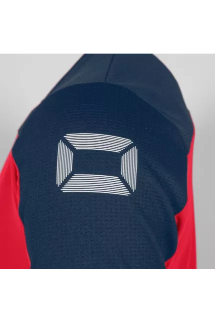 STANNO - Maillot Pride - Unisexe