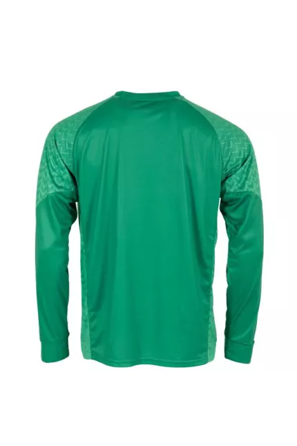 HUMMEL - Maillot de gardien longues manches Orlando 100% Polyester Recyclé - Unisexe