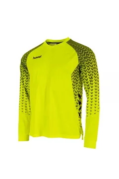 HUMMEL - Maillot de gardien longues manches Orlando 100% Polyester Recyclé - Unisexe