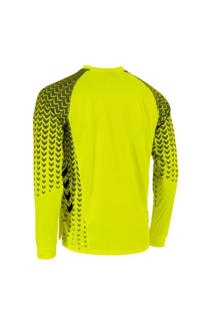 HUMMEL - Maillot de gardien longues manches Orlando 100% Polyester Recyclé - Unisexe