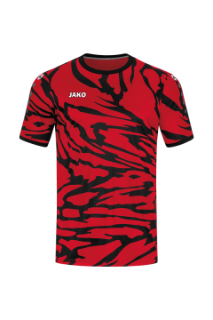 JAKO - Maillot Animal MC 100% Polyester Recyclé - Unisexe