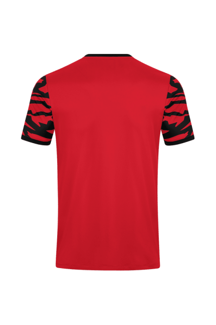 JAKO - Maillot Animal MC 100% Polyester Recyclé - Unisexe